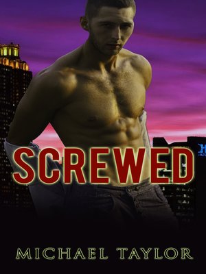 cover image of Screwed